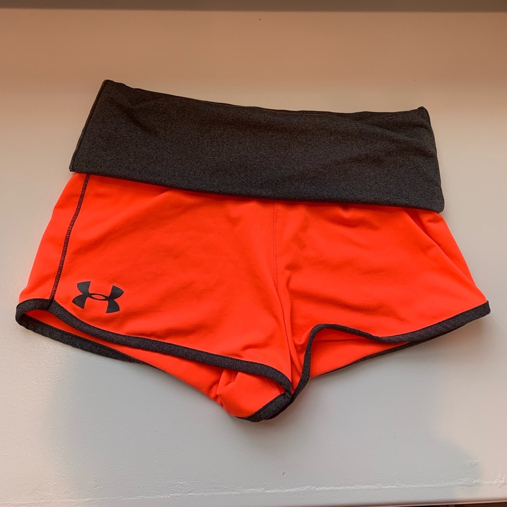 Under Armor shorts
